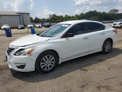 Nissan salvage cars for sale: 2015 Nissan Altima 2.5