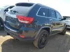 2011 Jeep Grand Cherokee Limited