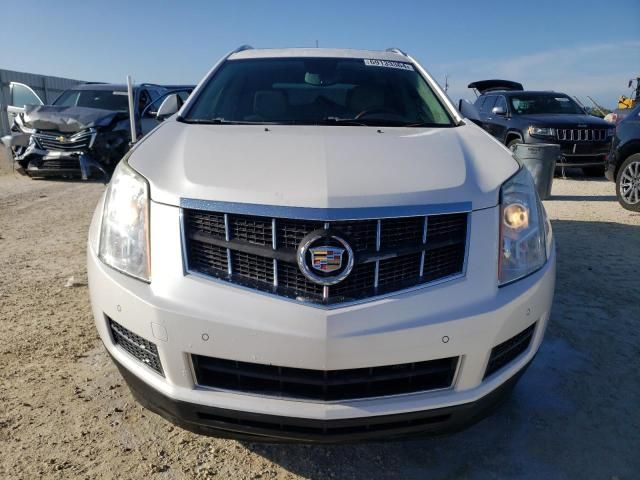 2010 Cadillac SRX Luxury Collection