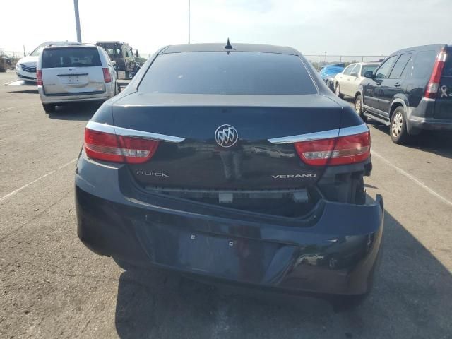 2014 Buick Verano