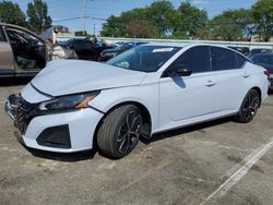 2024 Nissan Altima SR en venta en Moraine, OH