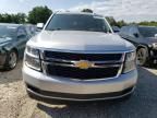 2015 Chevrolet Suburban K1500 LT