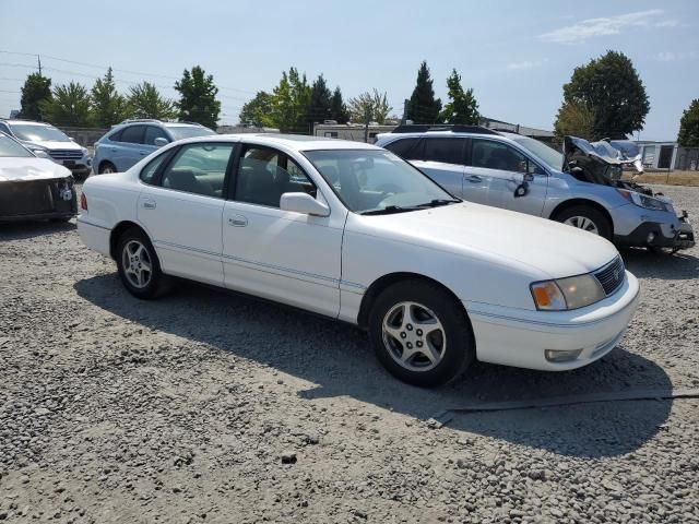 1999 Toyota Avalon XL