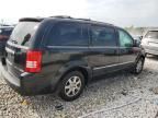 2010 Chrysler Town & Country Touring