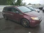 2013 Honda Odyssey EXL