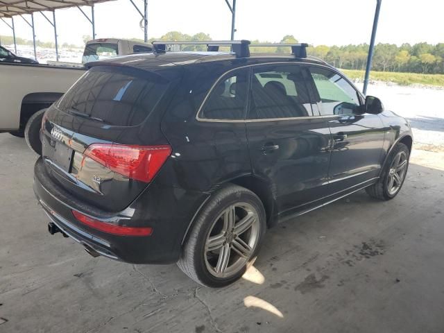 2011 Audi Q5 Premium Plus