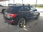 2011 Audi Q5 Premium Plus