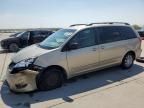 2010 Toyota Sienna CE