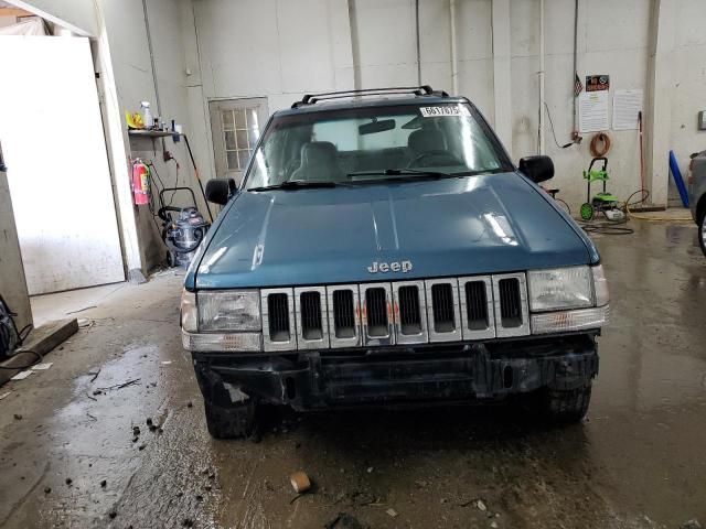 1994 Jeep Grand Cherokee Laredo