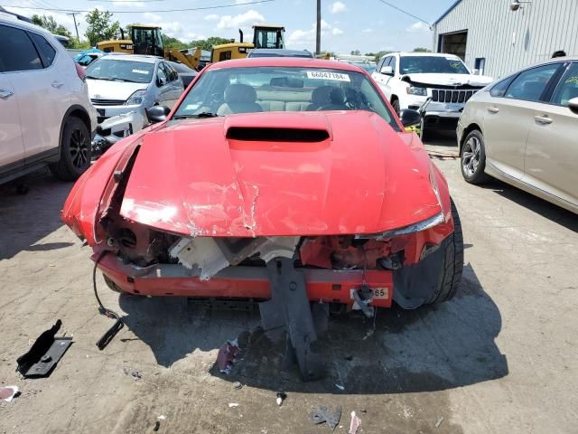 2003 Ford Mustang GT