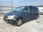 2006 Honda Odyssey EX