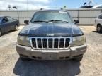 2001 Jeep Grand Cherokee Laredo