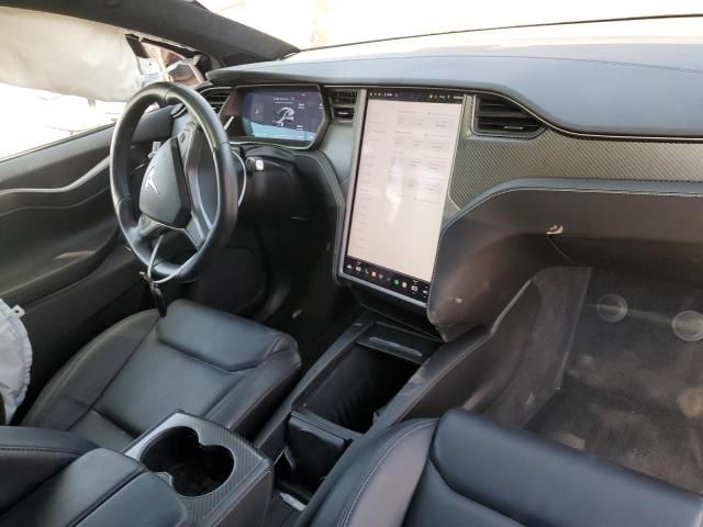 2021 Tesla Model X