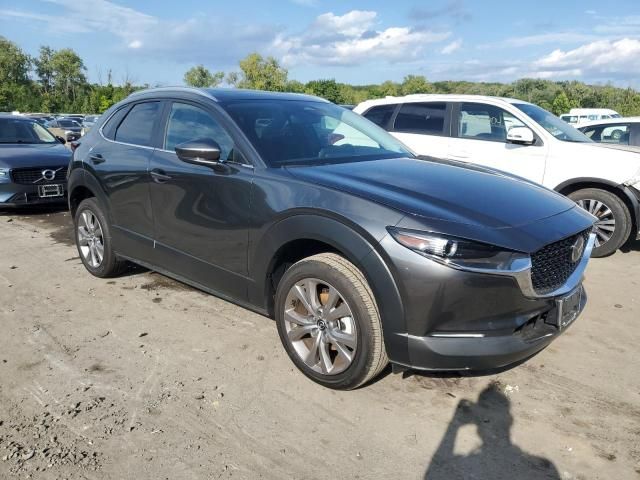 2024 Mazda CX-30 Preferred