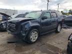 2007 Chevrolet Tahoe K1500