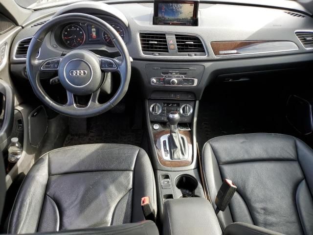 2015 Audi Q3 Prestige