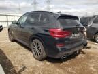 2019 BMW X3 XDRIVEM40I