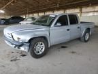 2003 Dodge Dakota Quad Sport