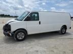 2013 GMC Savana G2500