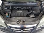 2006 Honda Odyssey EXL