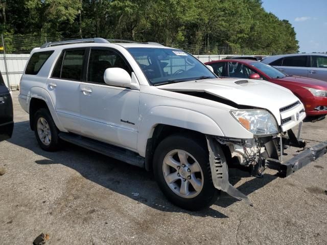 2005 Toyota 4runner SR5