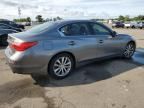 2016 Infiniti Q50 Premium