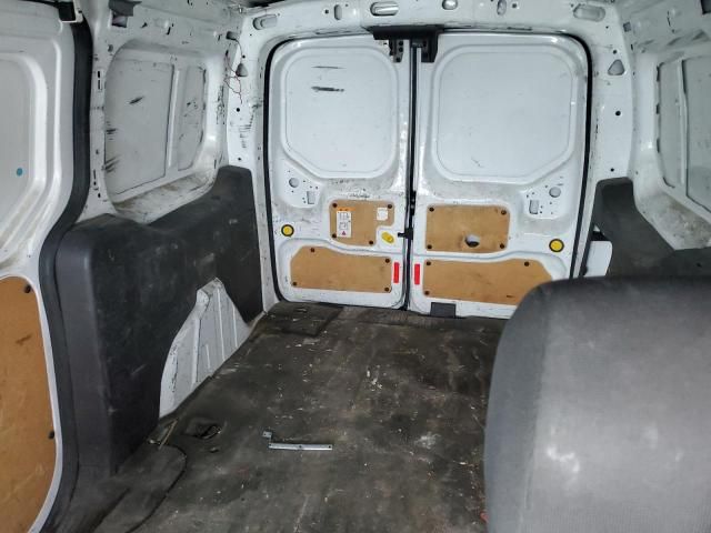 2014 Ford Transit Connect XL