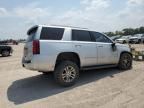 2015 Chevrolet Tahoe C1500 LT