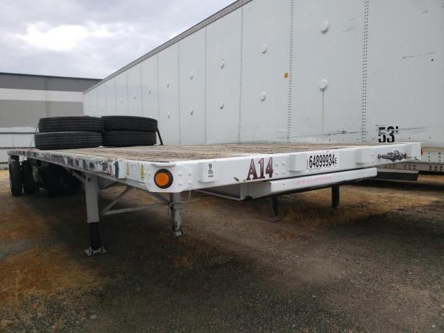 2005 Utility Trailer