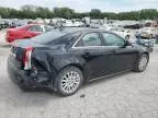 2013 Cadillac CTS Luxury Collection