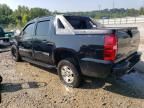 2012 Chevrolet Avalanche LS