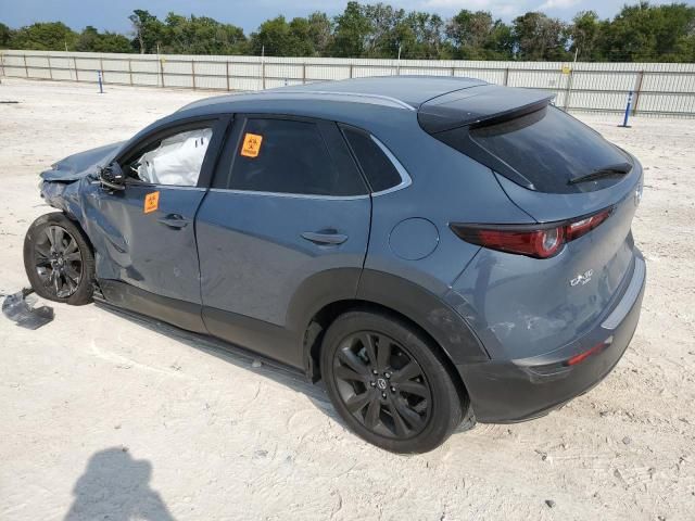 2023 Mazda CX-30 Preferred