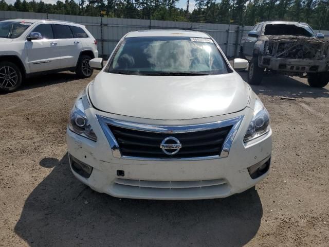 2015 Nissan Altima 3.5S