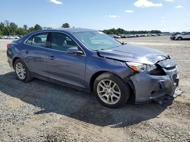 2014 Chevrolet Malibu 1LT