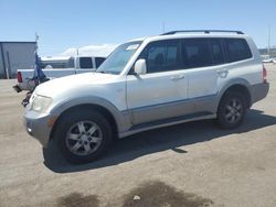 2005 Mitsubishi Montero Limited en venta en Las Vegas, NV