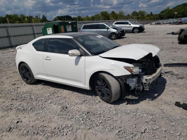 2011 Scion TC