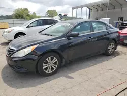 2012 Hyundai Sonata GLS en venta en Lebanon, TN