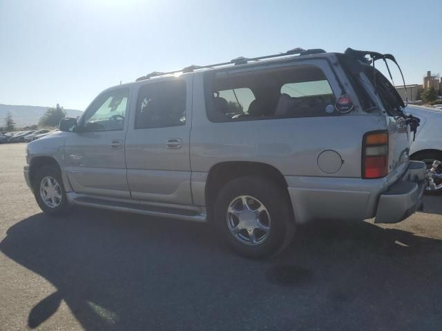 2004 GMC Yukon XL Denali