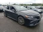 2023 Toyota Camry SE Night Shade