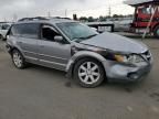 2008 Subaru Outback 2.5I Limited