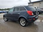 2014 Chevrolet Captiva LT