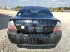 2008 Ford Taurus SEL