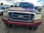 2004 Ford F150