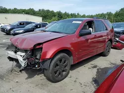 Cadillac salvage cars for sale: 2006 Cadillac SRX