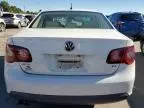 2010 Volkswagen Jetta Limited