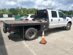 2008 Ford F350 Super Duty