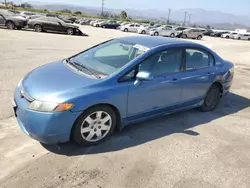 2006 Honda Civic LX en venta en Van Nuys, CA