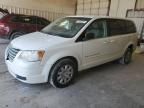 2009 Chrysler Town & Country LX