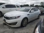 2013 KIA Optima SX