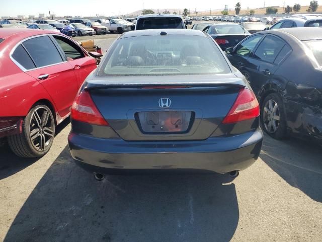 2004 Honda Accord EX